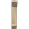 Ekena Millwork Traditional Slat Rough Sawn Bracket, Douglas Fir, 6"W x 18"D x 30"H BKT06X18X30TRA06RDF - alternate 2